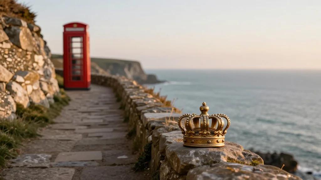 England’s New Coastal Path Is The World’s Longest — And It’s Stunning
