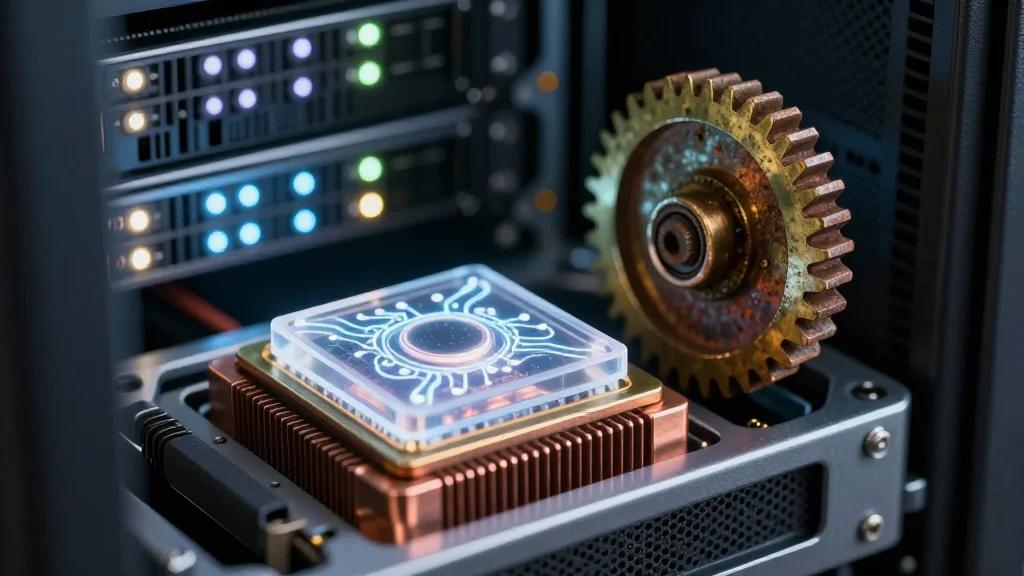 DSPy’s Adoption Lags as AI‑DevOps Teams Favor Home‑Grown Solutions