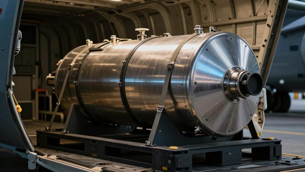 War, Energy Departments Team up to Advance Future of Nuclear Power, Military Base Energy Security