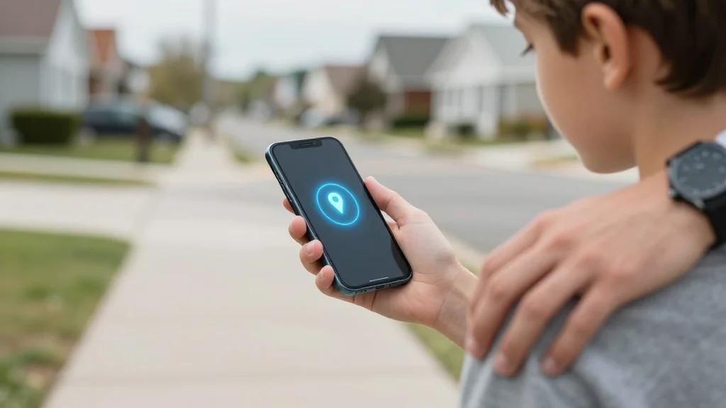 Overprotective Parenting Turns Simple Walks Into Surveillance