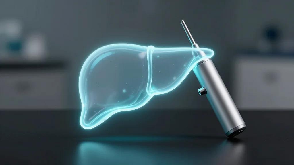 India's Liver Disease Claims Double, Costs Surge for Young Adults