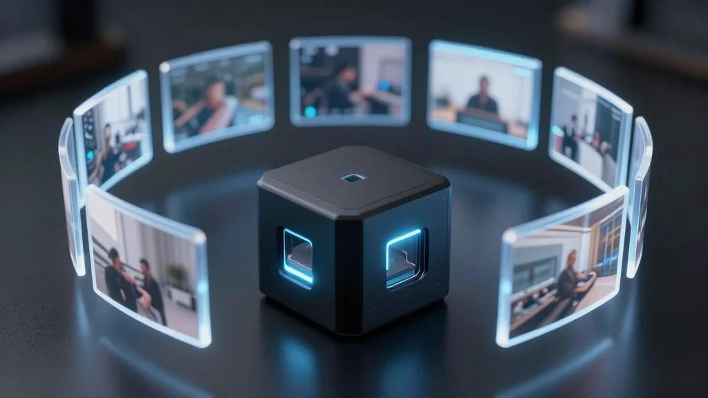 Morphic's Workflows Turn One Image Into Animated Video