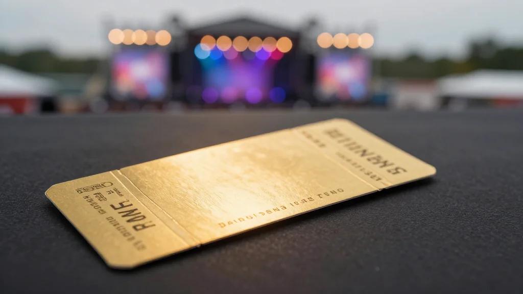 Inside Why Ultra Partnered with Viagogo and StubHub