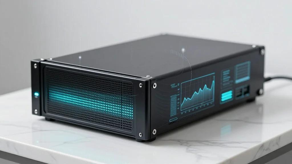 Neglecting Database Performance Undermines AI and Analytics