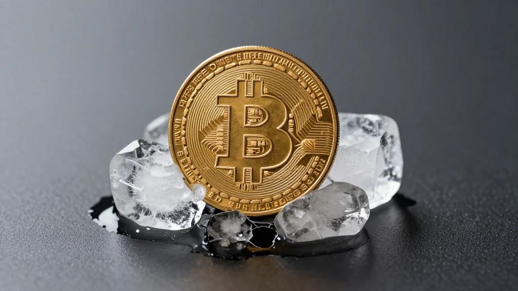 Freezing Inactive Coins Threatens Bitcoin’s Core Value