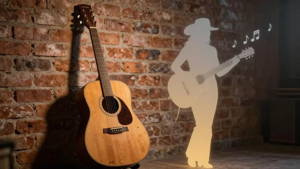 Musician Jana Horn on Staying Open to Interpretation