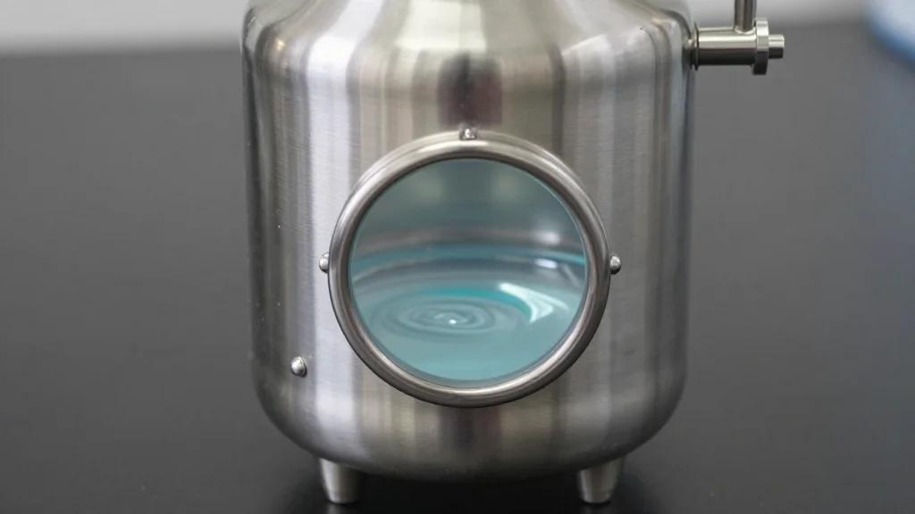 Samsung Biologics Q1 Profit Jumps 46% as Biopharma Demand Surges, but Labor Unrest Looms