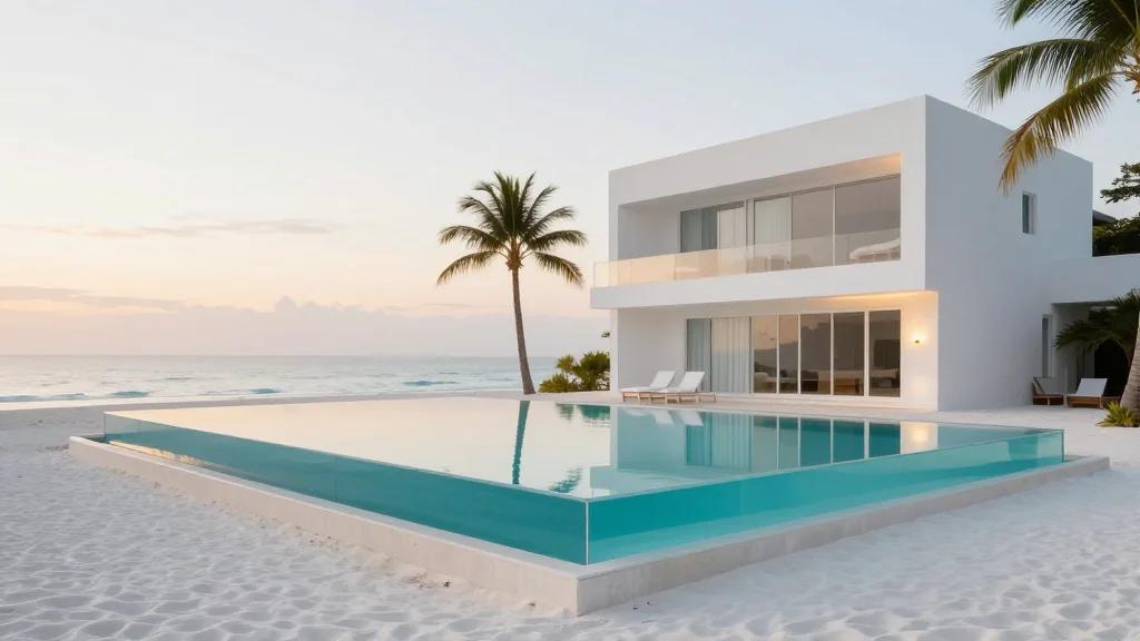 Mohammed Wazir Appointed General Manager of Corinthia Gewan Island Qatar, Driving Their Growth in the GCC Luxury Hospitality Sector