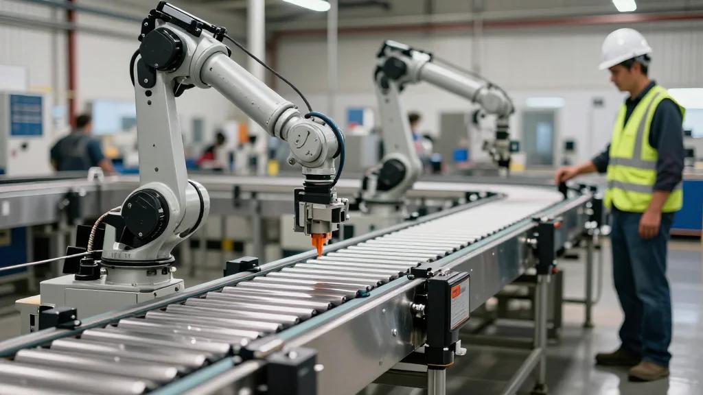 Tariffs Spur Few New U.S. Jobs, Tour Highlights Legacy Makers