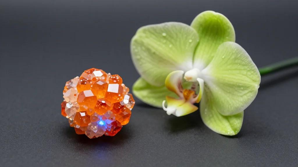 Discovery of Anti-Inflammatory Agents From Oreorchis Patens, a Medicinal and Edible Plant: Mechanistic Insights and Potential Therapeutic Applications