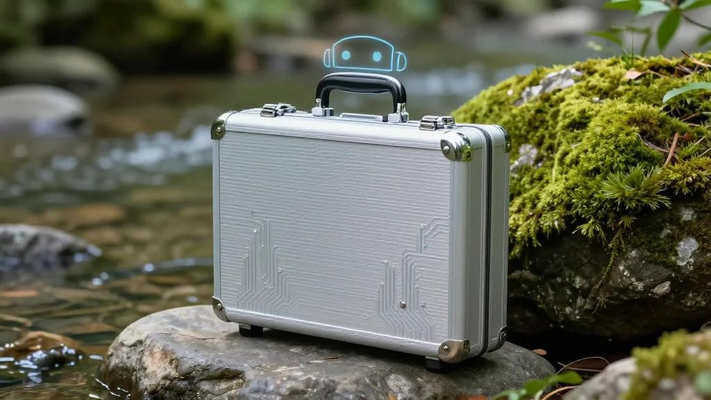 New Platform Lets Enterprises Hire AI Agents Directly