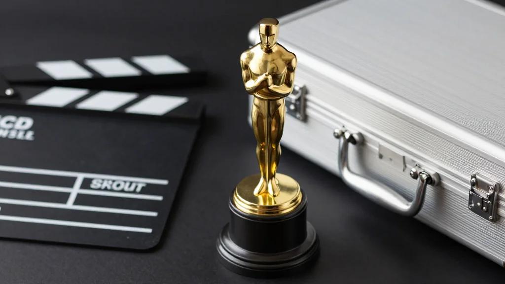 Hollywood's $81B Takeover Sealed in Six Months