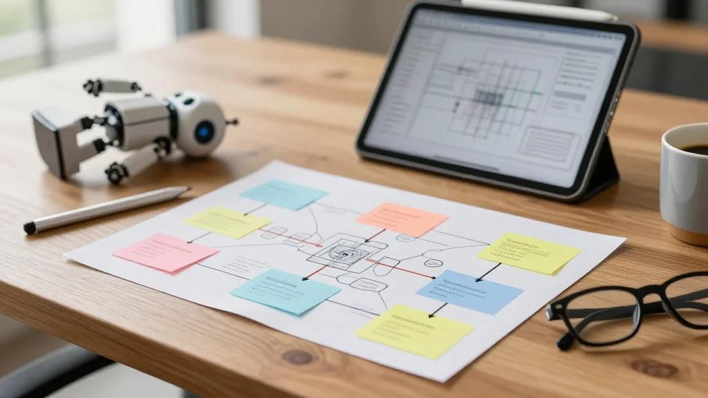 Cognizant: Failure for AI to Pass the Pilot Stage Rarely a Tech Issue
