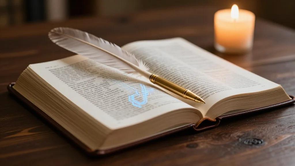 Don’t Let Christian Writers Be Left Behind in the AI Era