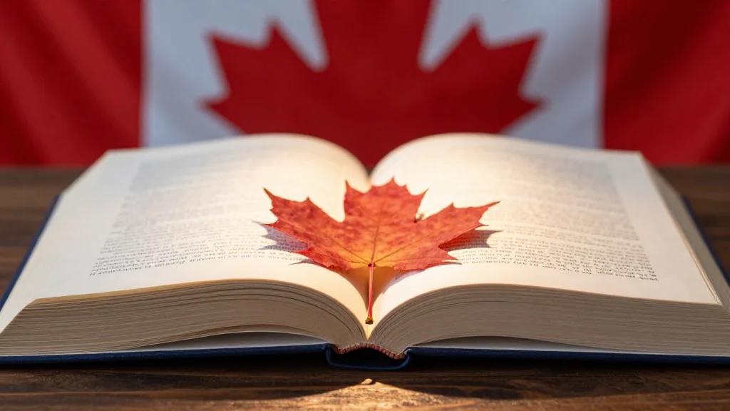 Find Out Which Book Was 1st to Be Eliminated on Canada Reads 2026