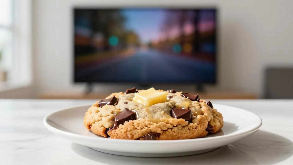 How Samsung Ads And Crumbl Got Their CTV Campaign To Perform Like Social