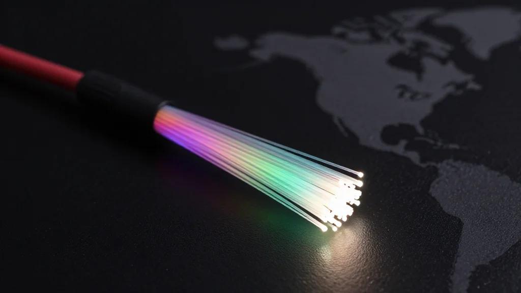 Lumen Wins Anthropic Fiber Expansion, Part of $13B PCF Deals