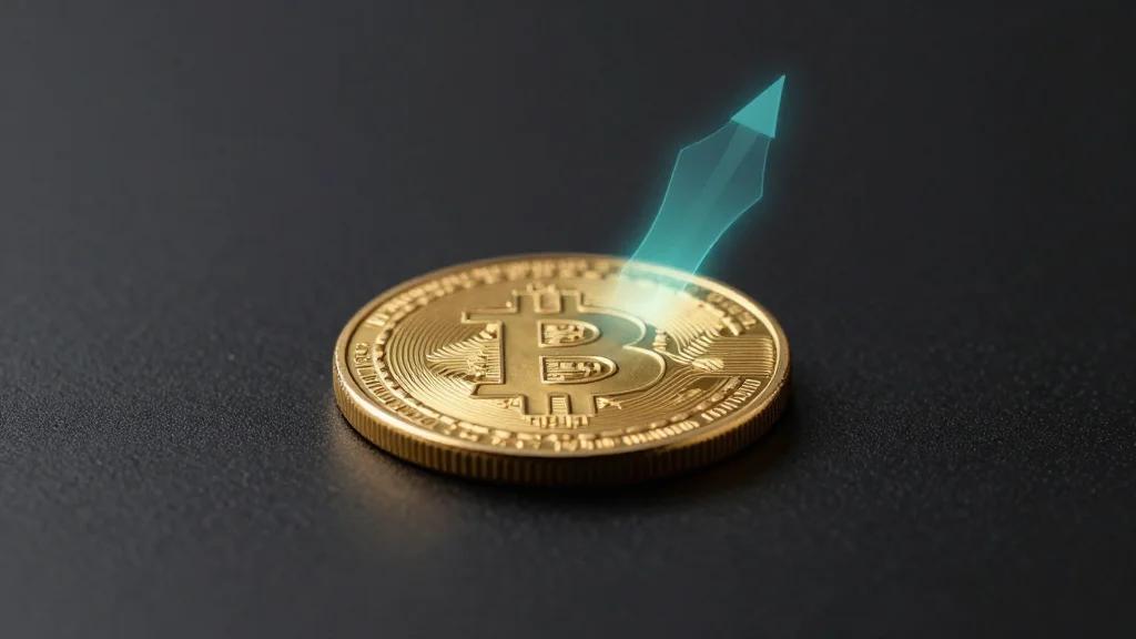 TD Cowen Predicts Bitcoin Could Hit $140,000 by Year‑end, Fueling Bullish Bets