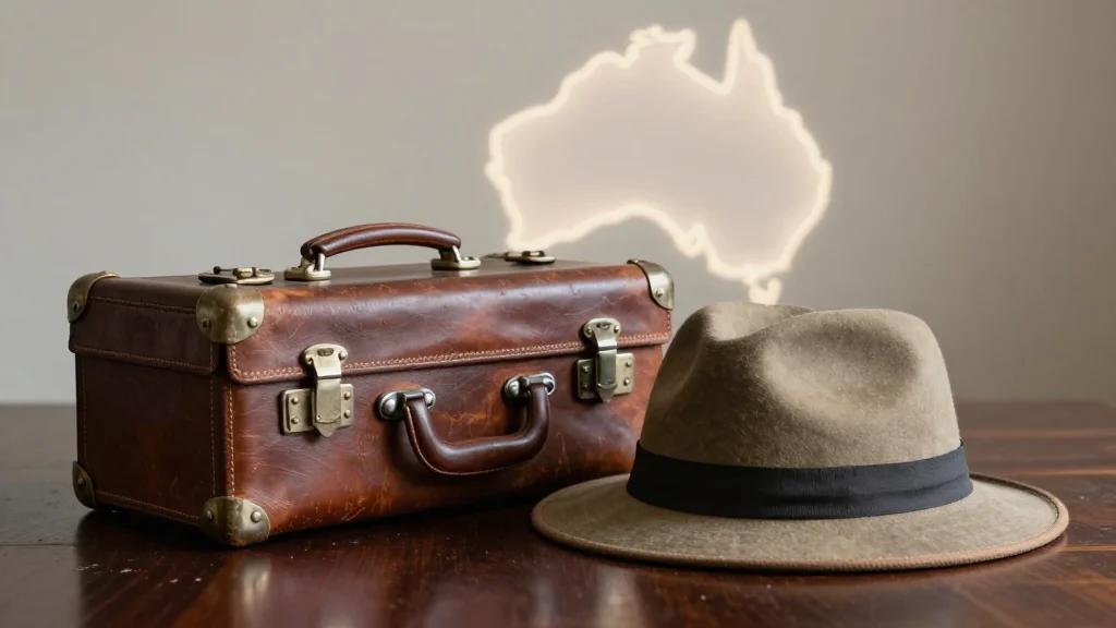 The Afterlife of Harry Playford (2026, Stephen Minter #2), by Steven Carroll