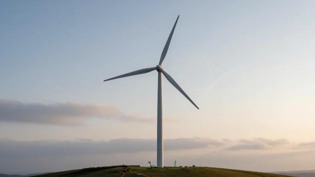 The Trust Challenge: Why Local Protests and Fake News Threaten Wind’s €5 Trillion Expansion