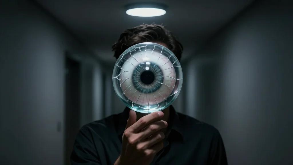 Psychological Horror Film ‘The Weight of Eyes’ Available Digitally From BayView