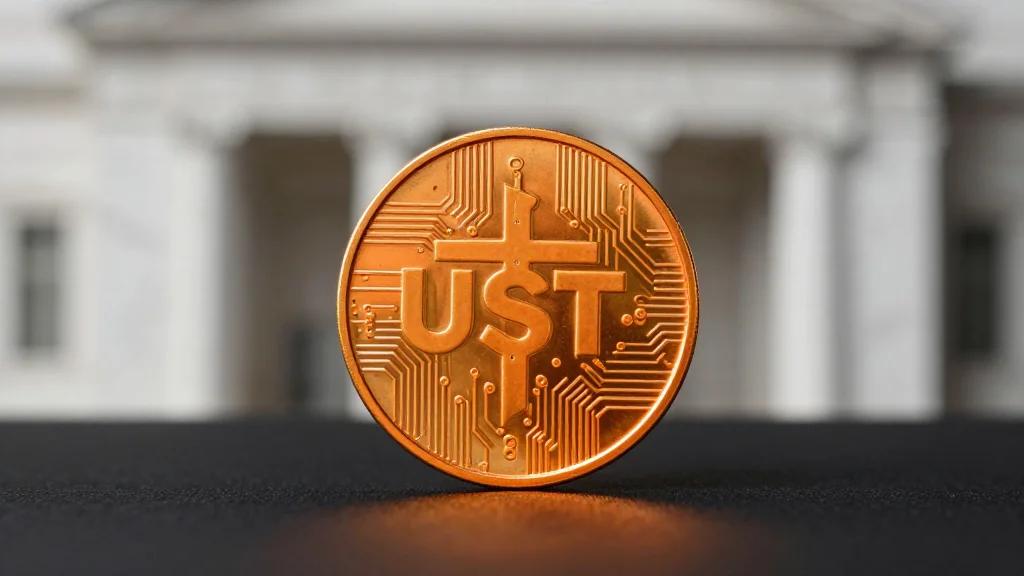 Stablecoins Can Offer 4%+, Banks Stuck at <1%