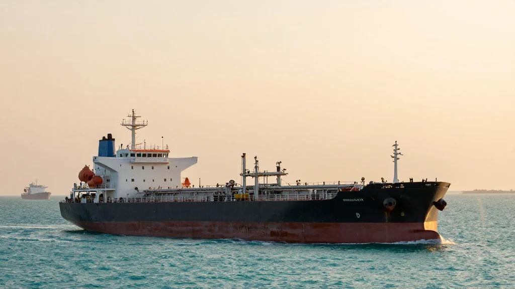 Weekend Read: Paul Krugman on the Hormuz Shock