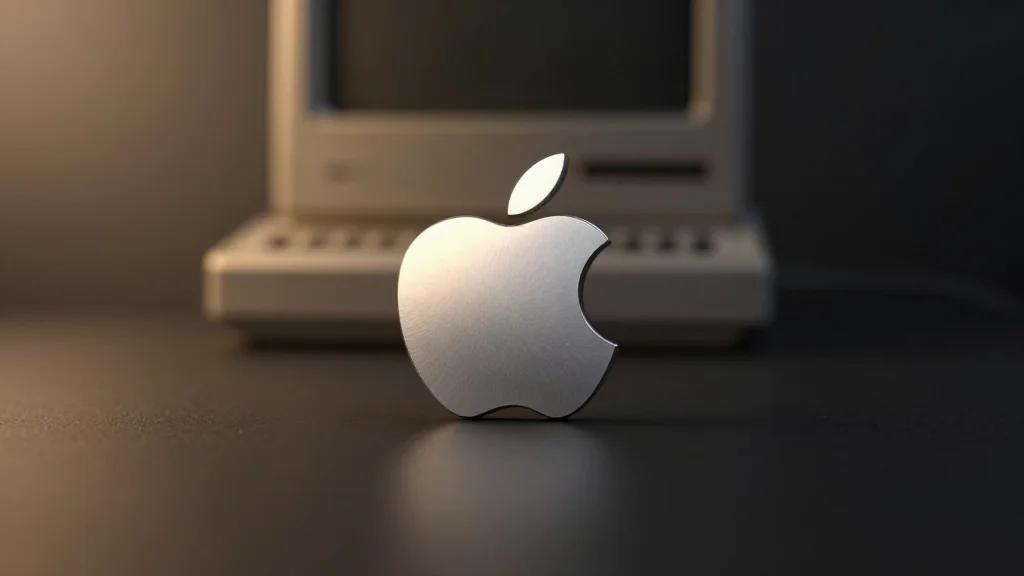 A Letter to John Ternus