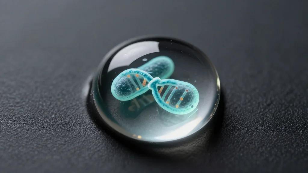 A Built-In 'Hairpin' Prevents Rogue CRISPR RNAs