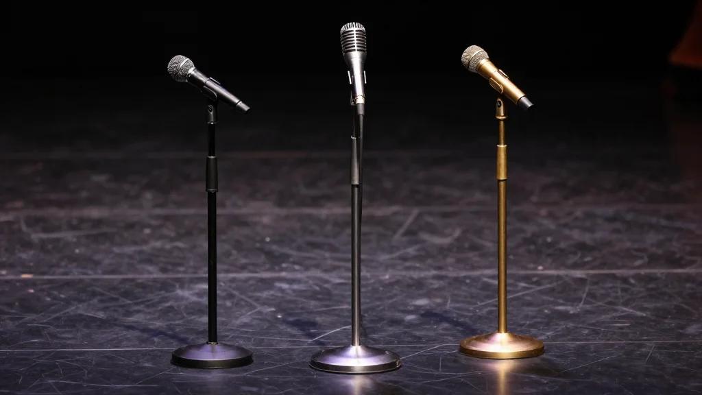 John Bush Thinks Anthrax Should Play Special Shows with Himself, Joey Belladonna, and Neil Turbin on Vocals