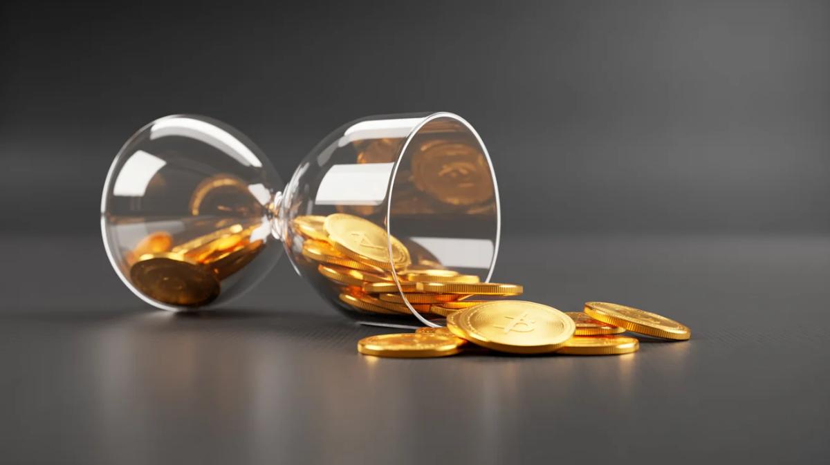 Crypto Crash Tests Hope, Patience Needed