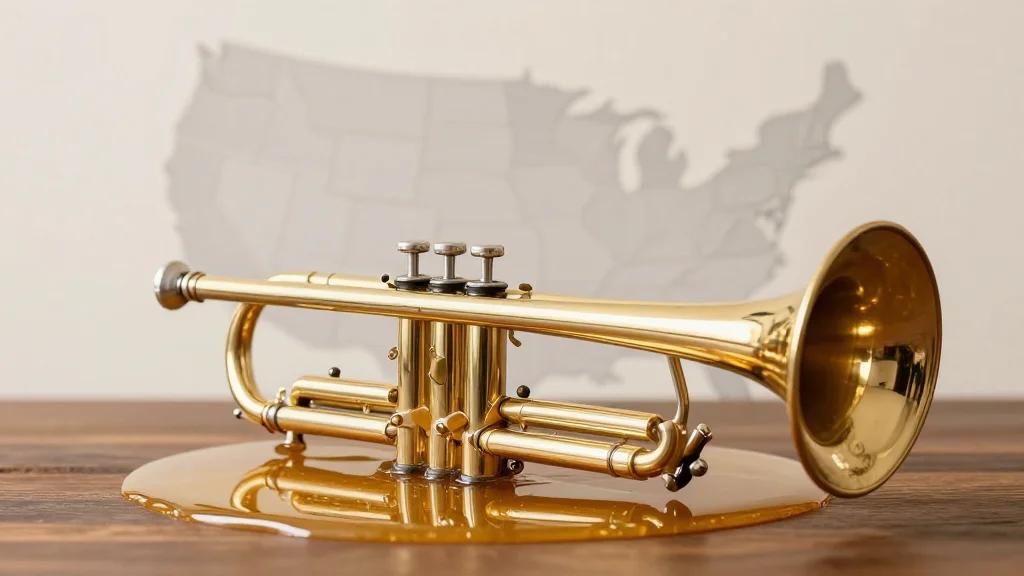 The California Honeydrops Map 2026 Fall Tour Dates