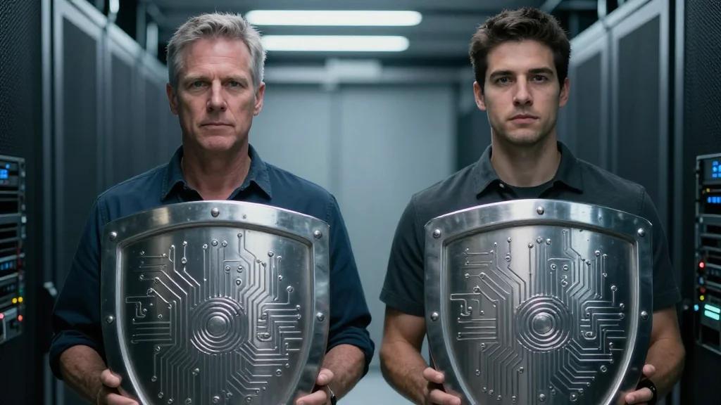 AI Overwhelms Volunteers, Echoing Past Cybersecurity Struggles