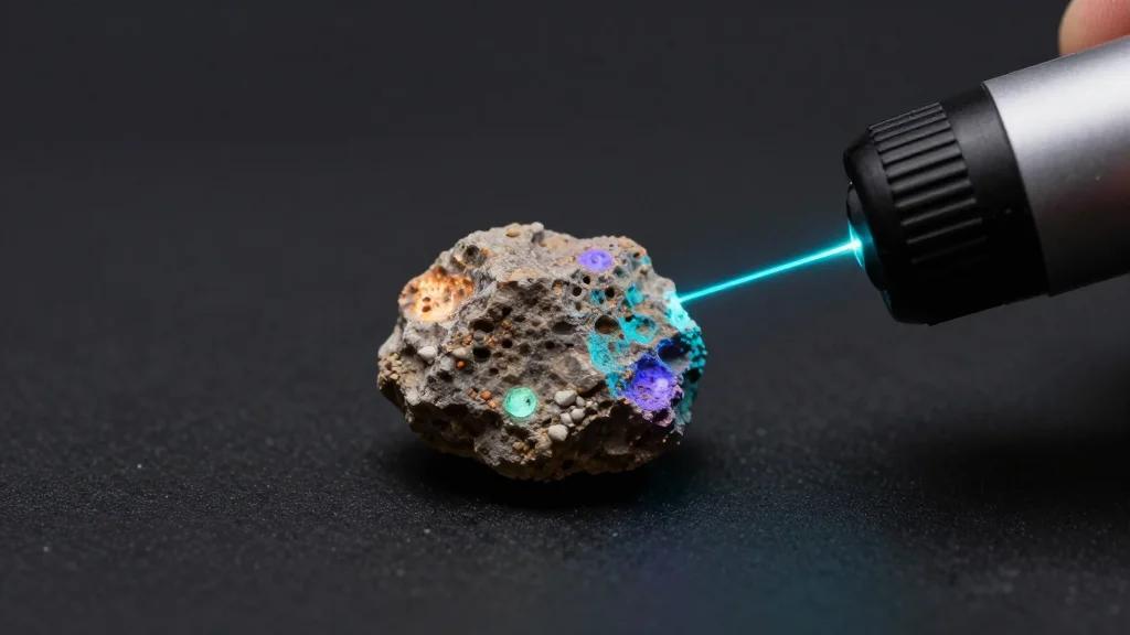 Bennu Sample Reveals How Water Flowed Through the Newly Forming Asteroid