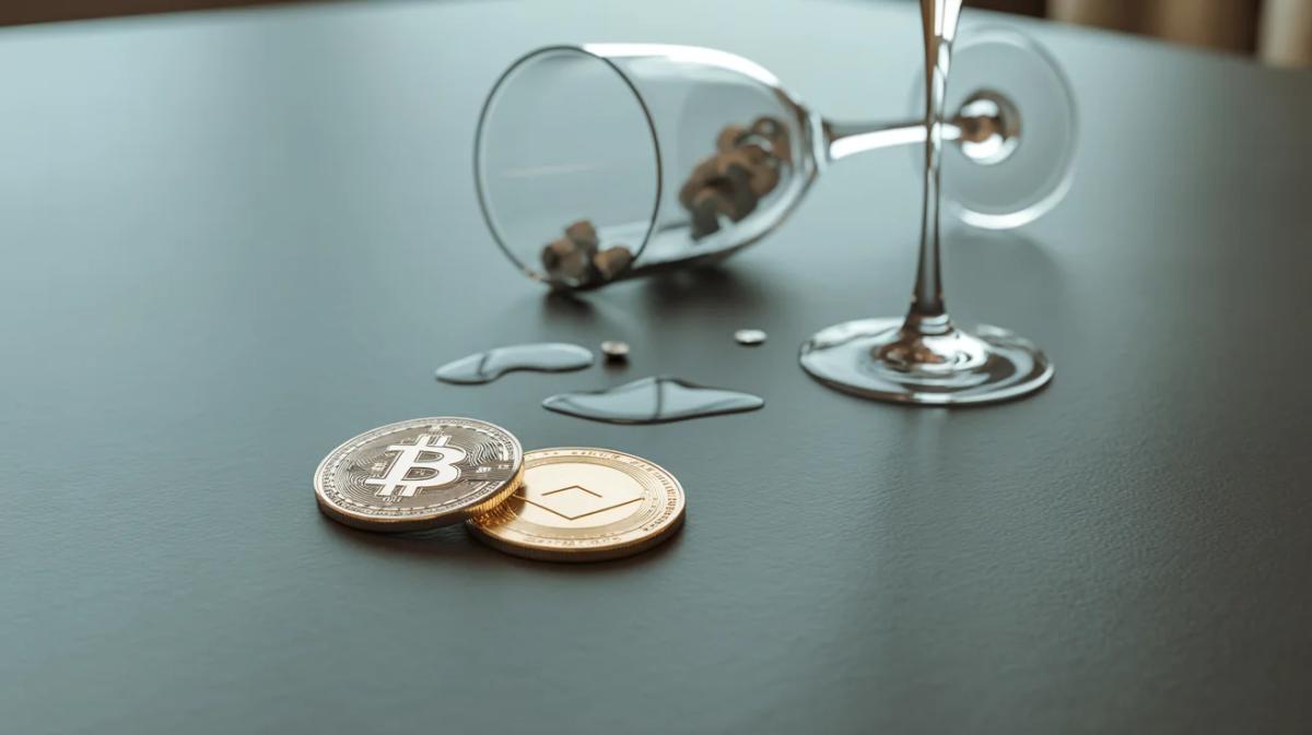 Markets Top and Bottom When News Stops Moving Prices