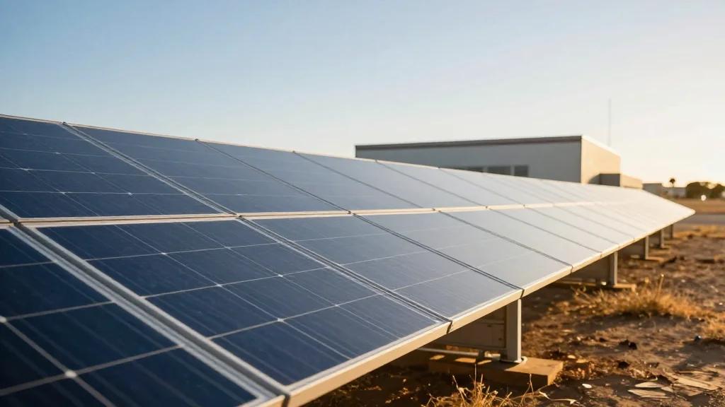 PPC Boosts Sustainable Cement Production with 20MW Solar Launch