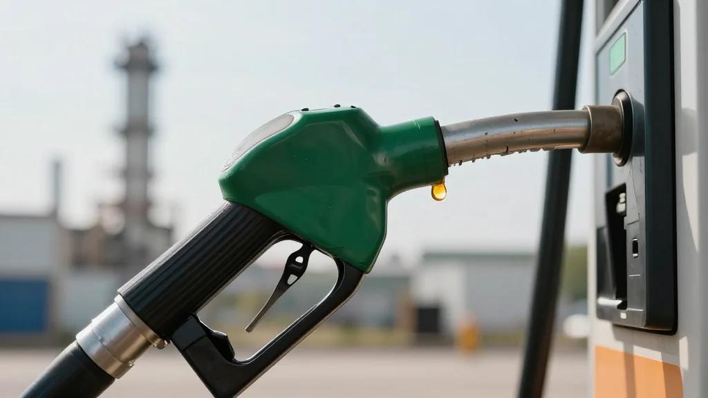 US Climate Rollback Set to Raise Gasoline Prices