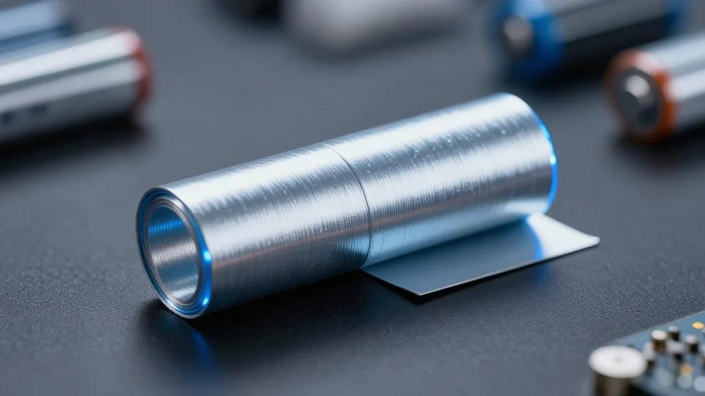 Drexel Researchers Roll MXene Into Nanoscrolls, Boosting Batteries and Wearables