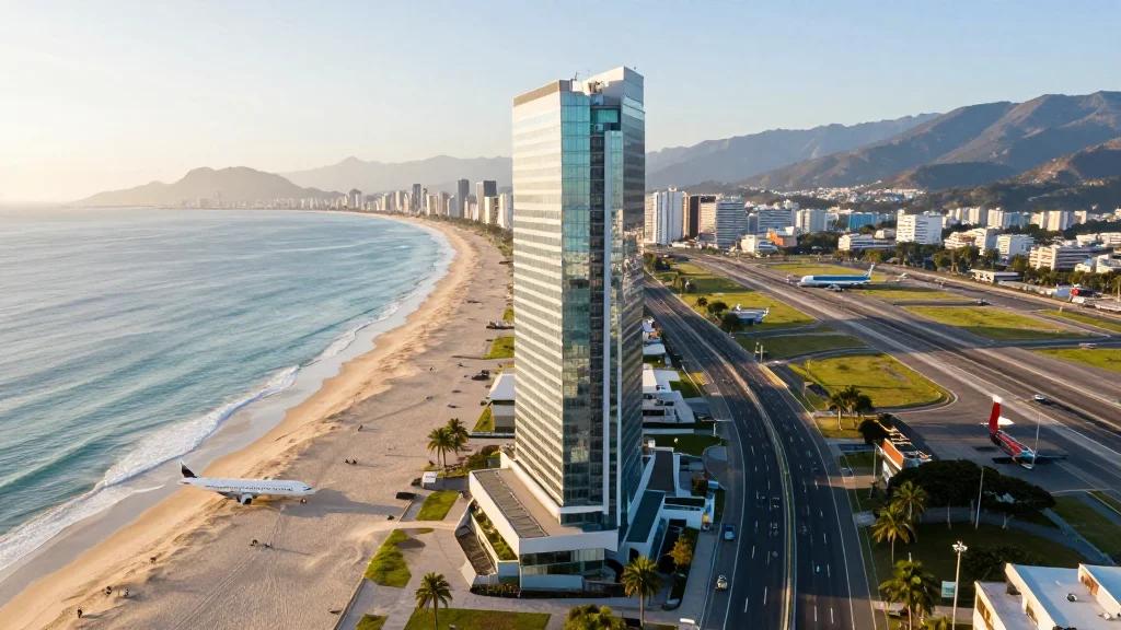 WTTC Chairman Manfredi Lefebvre Sounds Alarm: Latin America’s Trillion-Dollar Future Hinges on Fixing Infrastructure Failures