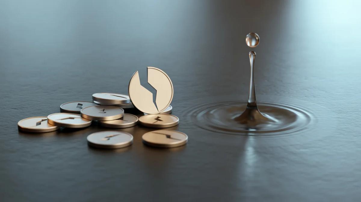 Altcoins Face Capitulation; Patience and No Leverage Needed