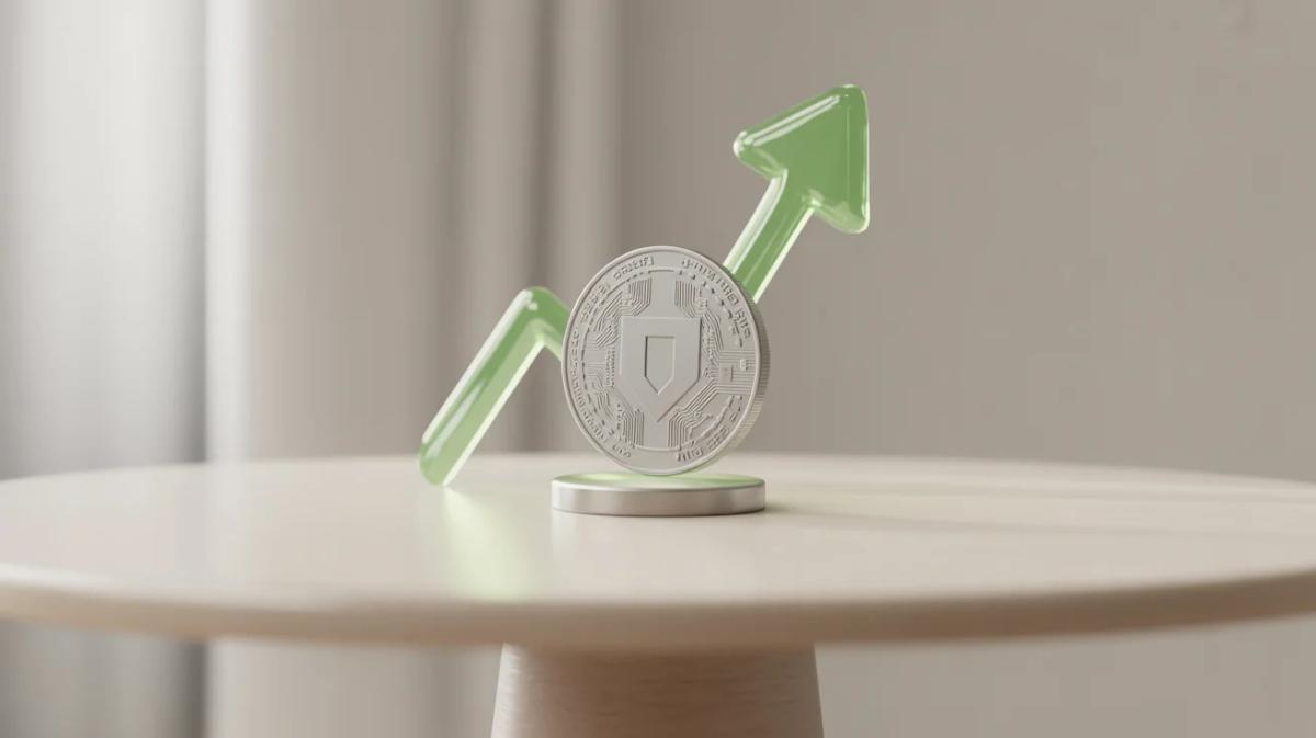 Altcoins Rally; Bitcoin Poised for Near-Term ATH