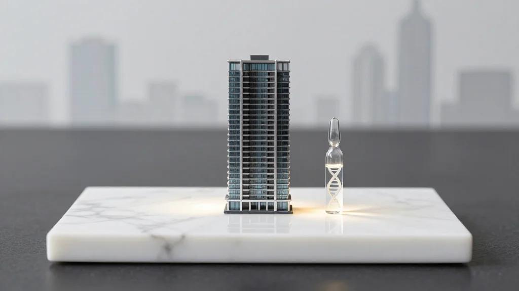 Innovo’s Andrew Chung Joins Extell