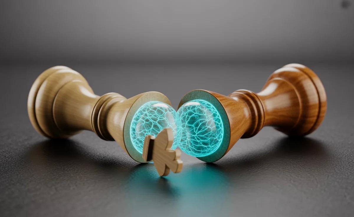 AI Dismantles Big Agency Model, Lean Teams Prevail