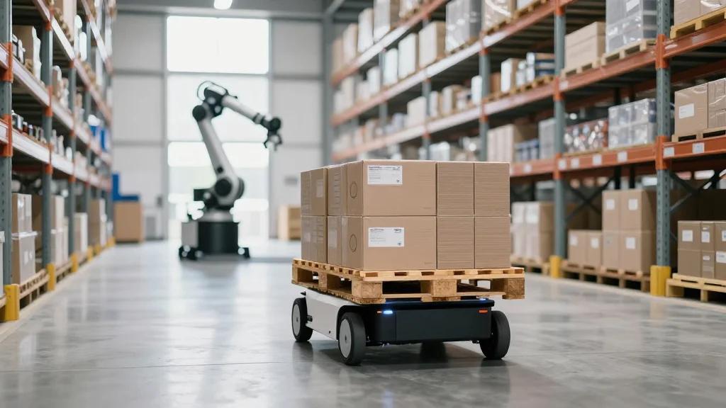 AWG Invests $110M to Modernize Distribution Center