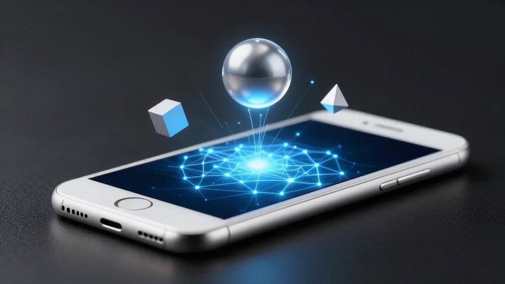 Apple Plans iOS 27 Feature to Let Users Choose Third‑Party AI for Siri