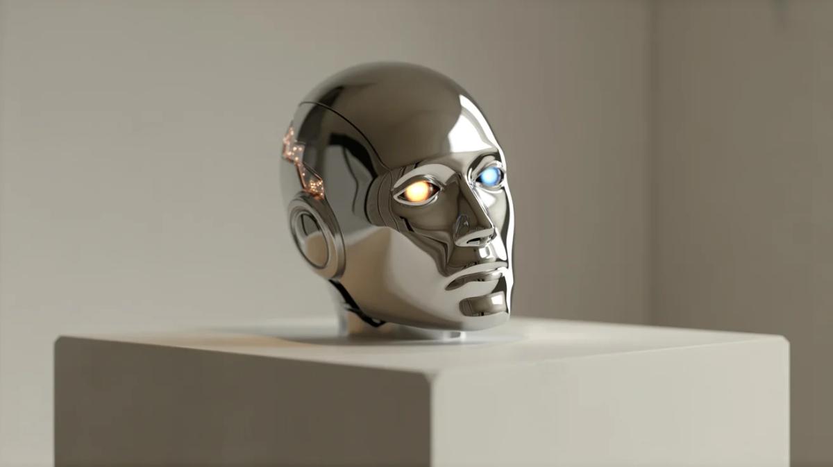 Google CEO Admits AI Still Makes Frequent Errors