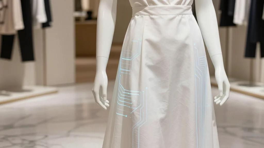 La Redoute Names Marie Mercier Briand Head of AI and Innovation