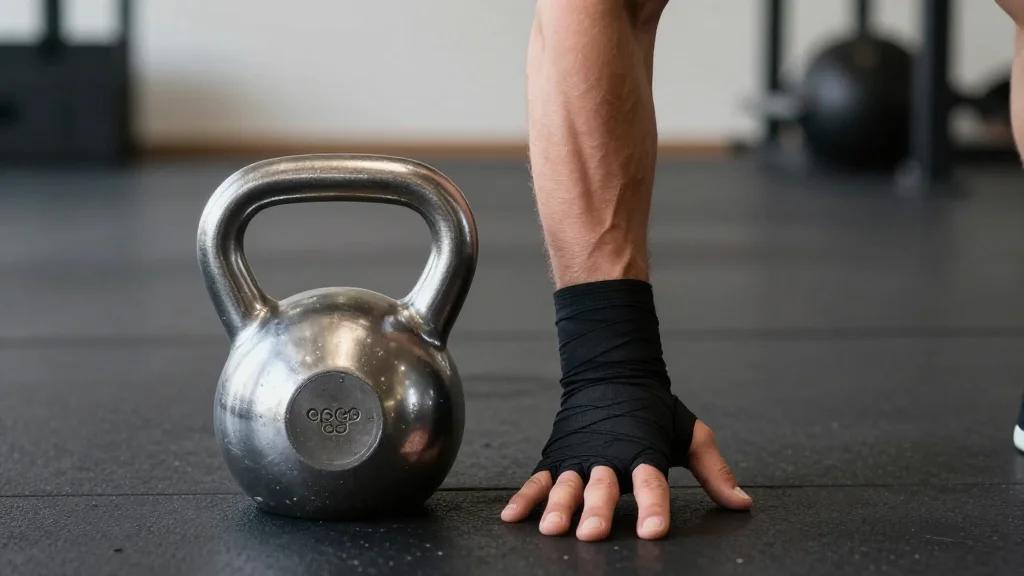 Strength Training Should Enhance, Not Hinder Martial Arts Performance