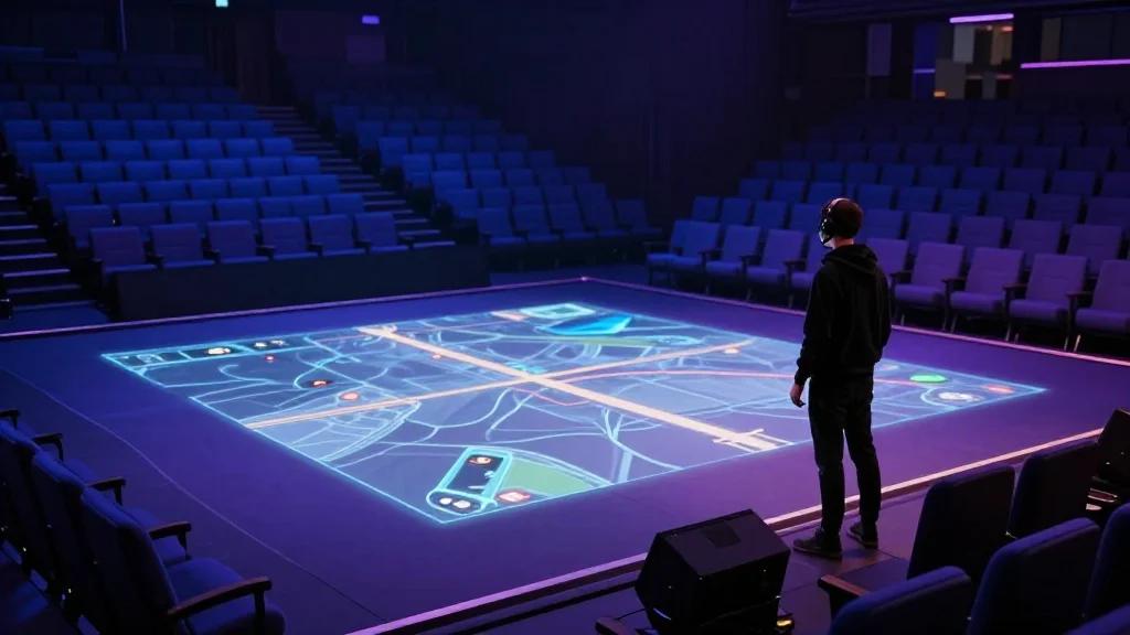 Cmtry: "After We Beat MOUZ I Gained a Lot of Confidence, and Now It's Easier to Play"