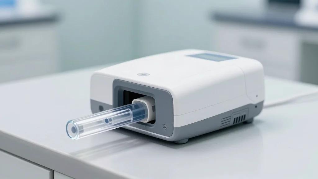 Baebies’ Finder Platform Secures Dual FDA Clearance and CLIA Waiver